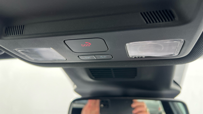 Ford Puma 1.0 EcoBoost Hybrid mHEV ST-Line 5dr Petrol Hatchback